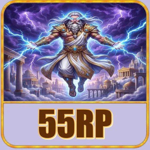 Gambar verifikasi tautan alternatif resmi 55rp Indonesia