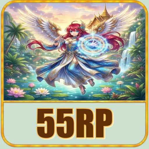Pratinjau visual kanal unduhan 55rp APK resmi 512×512